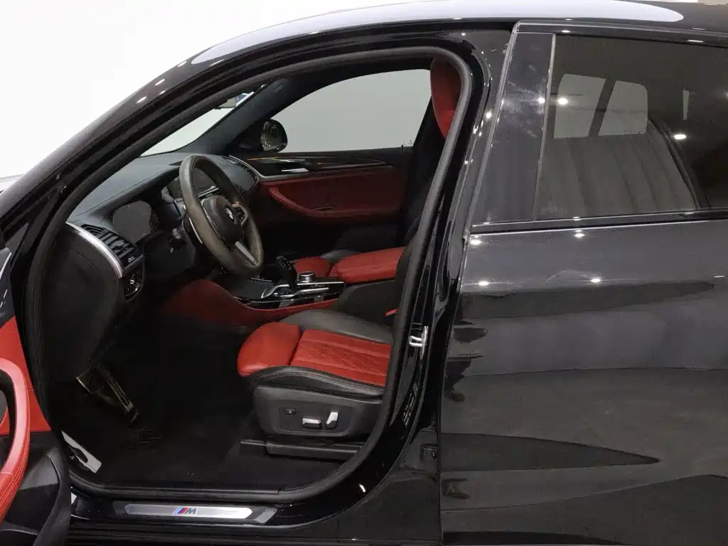 BMW X4 — миниатюра 11