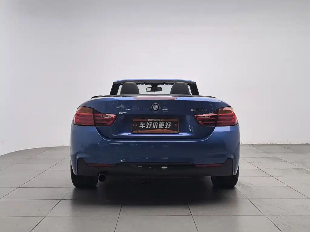 BMW 4 Series — миниатюра 4