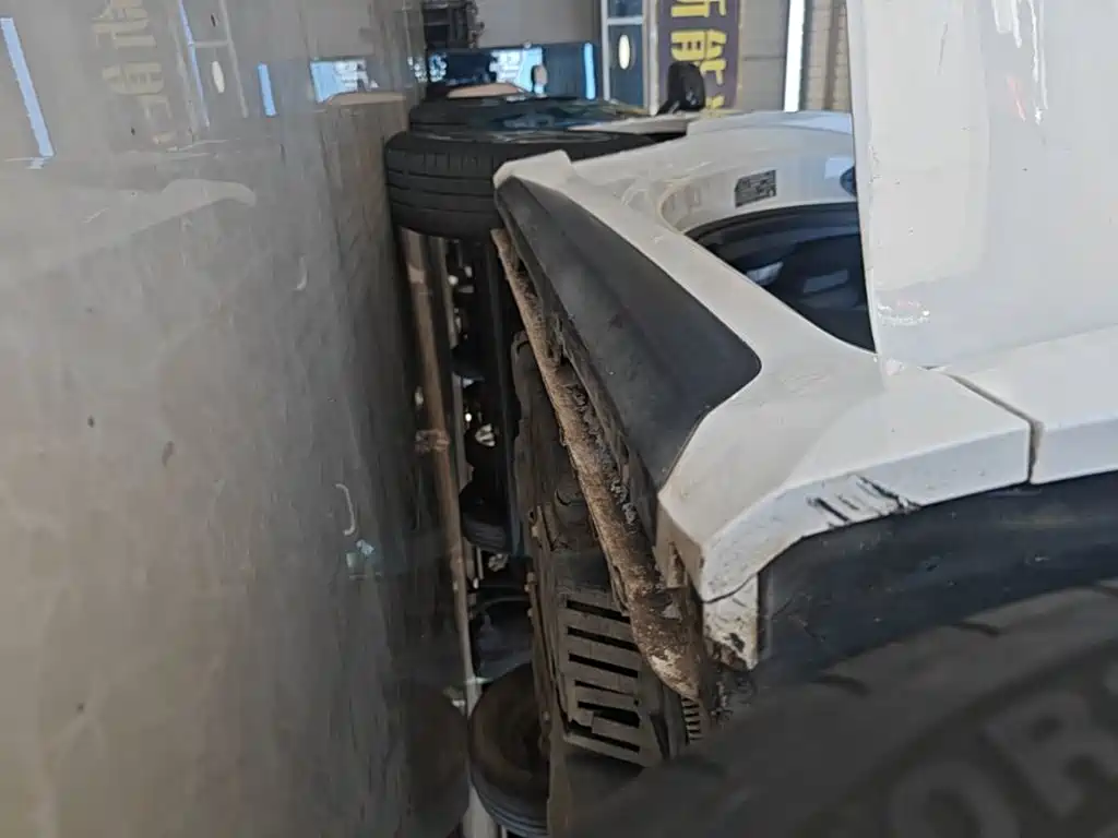 Baojun E200 — миниатюра 21