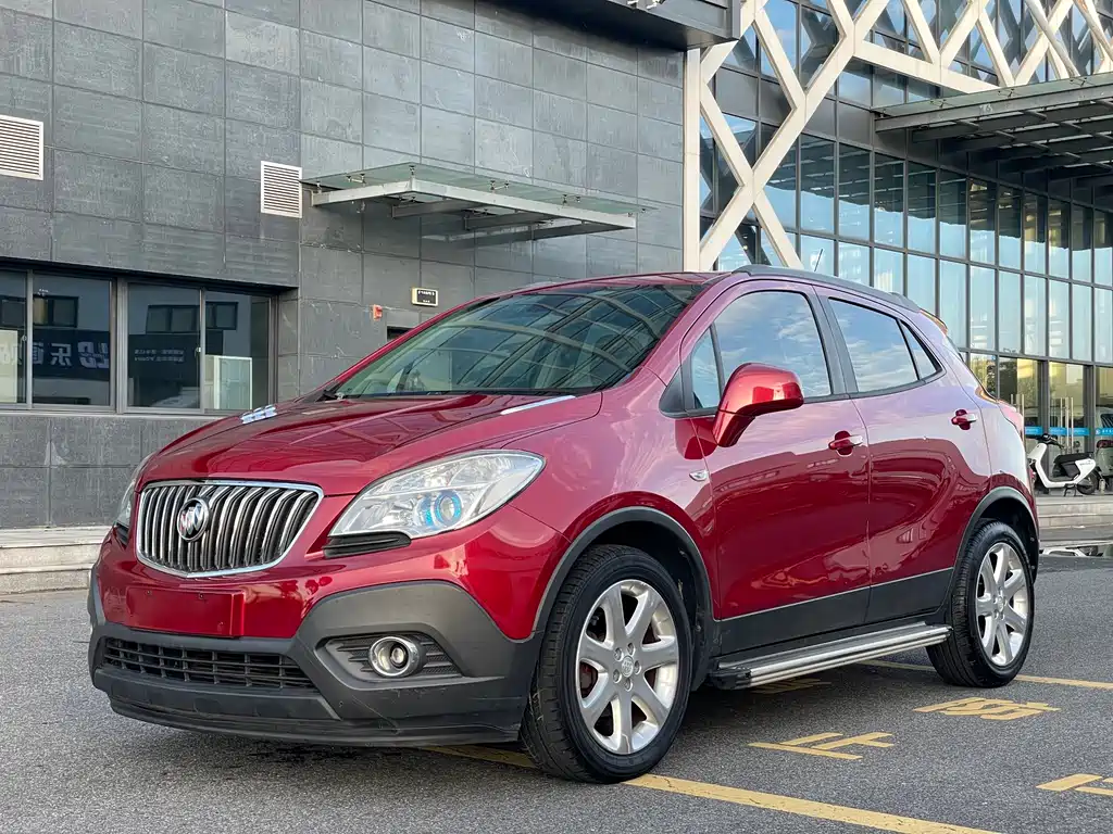 Buick Encore