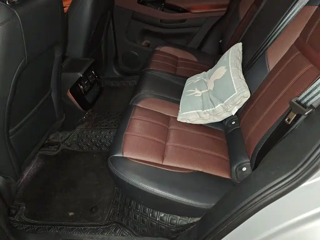 Land Rover Range Rover Evoque — фотографии объявления, Фото 19