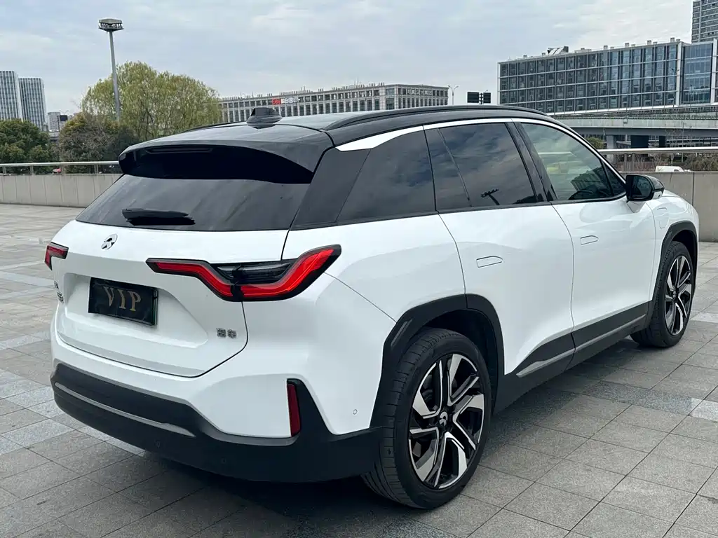 NIO NIO ES6