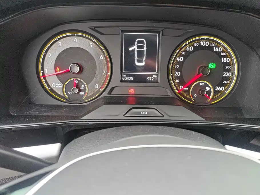 Volkswagen Lavida — миниатюра 14