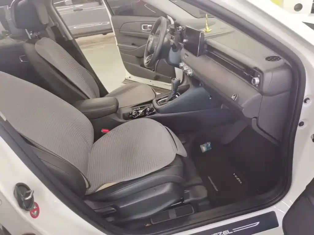 Honda Vezel — миниатюра 25
