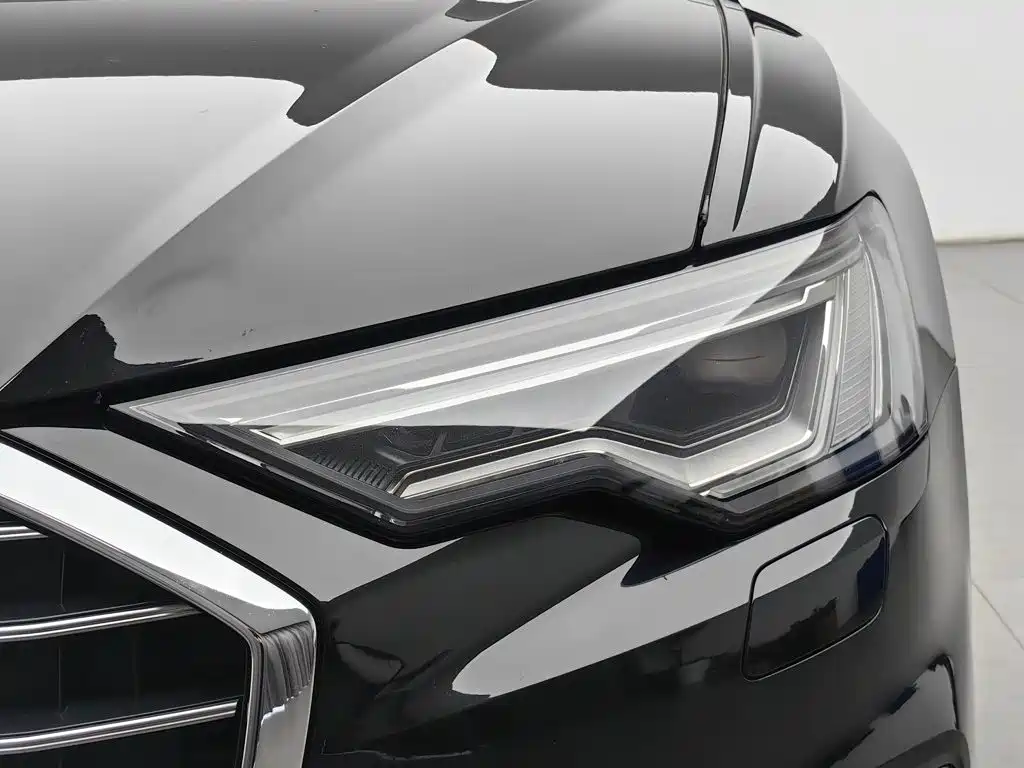 Audi A6L — миниатюра 7