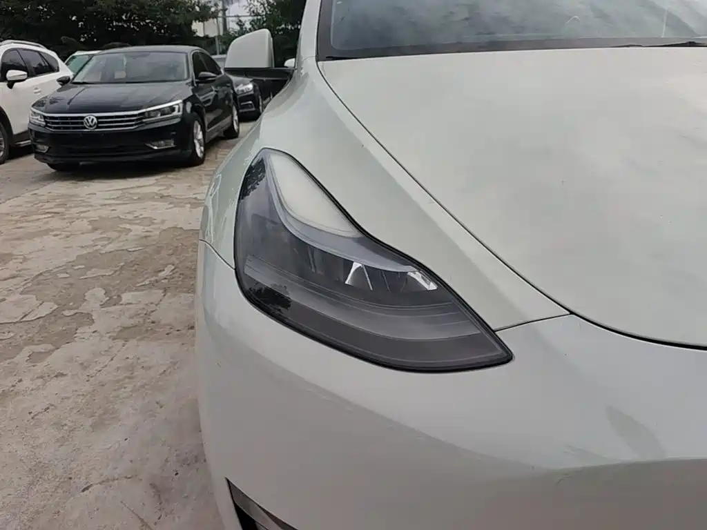Tesla Model Y — миниатюра 11