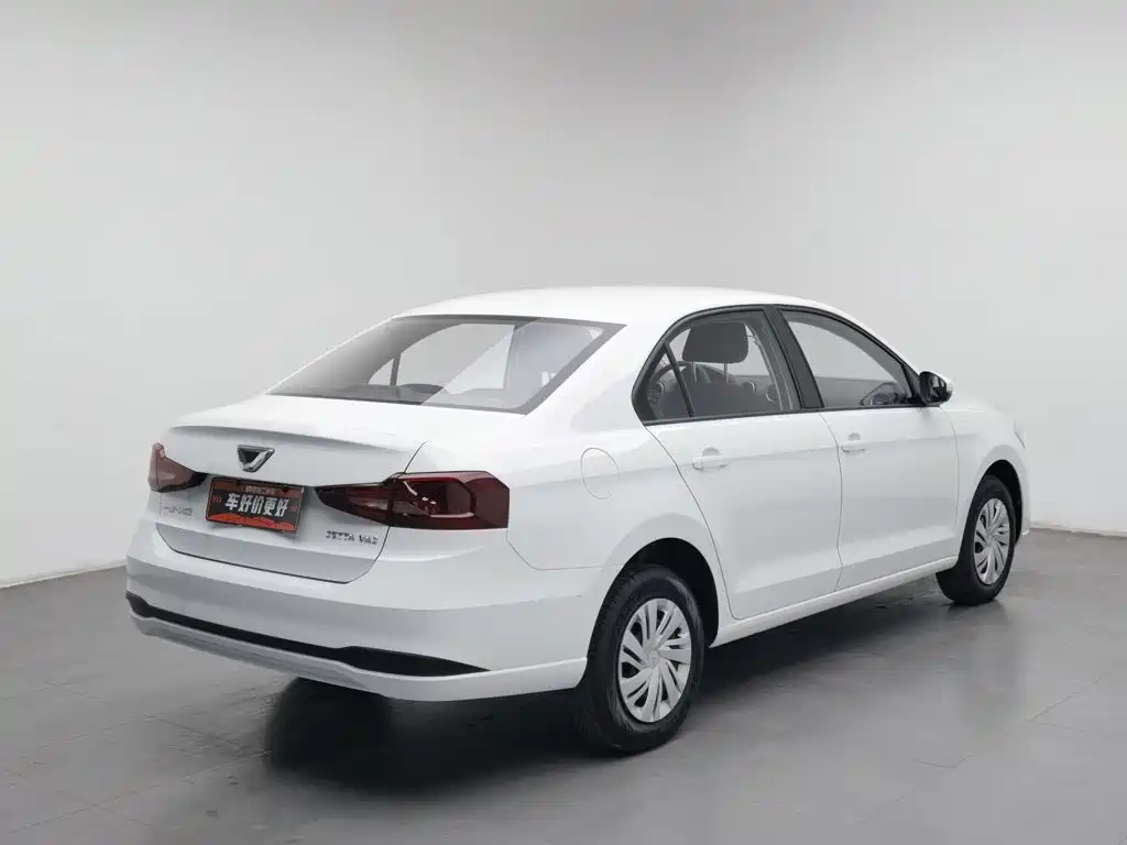Jetta VA3 — миниатюра 2