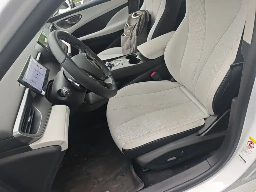 BYD Seal 05 DM-i — миниатюра 15
