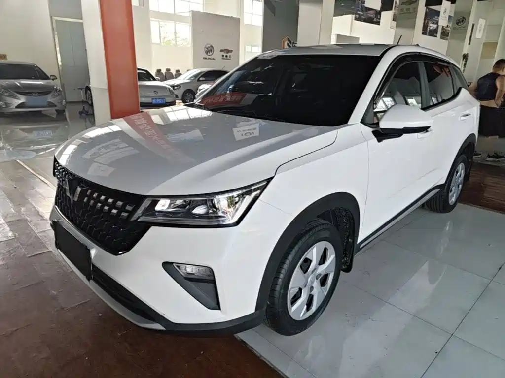 Wuling Xingchi