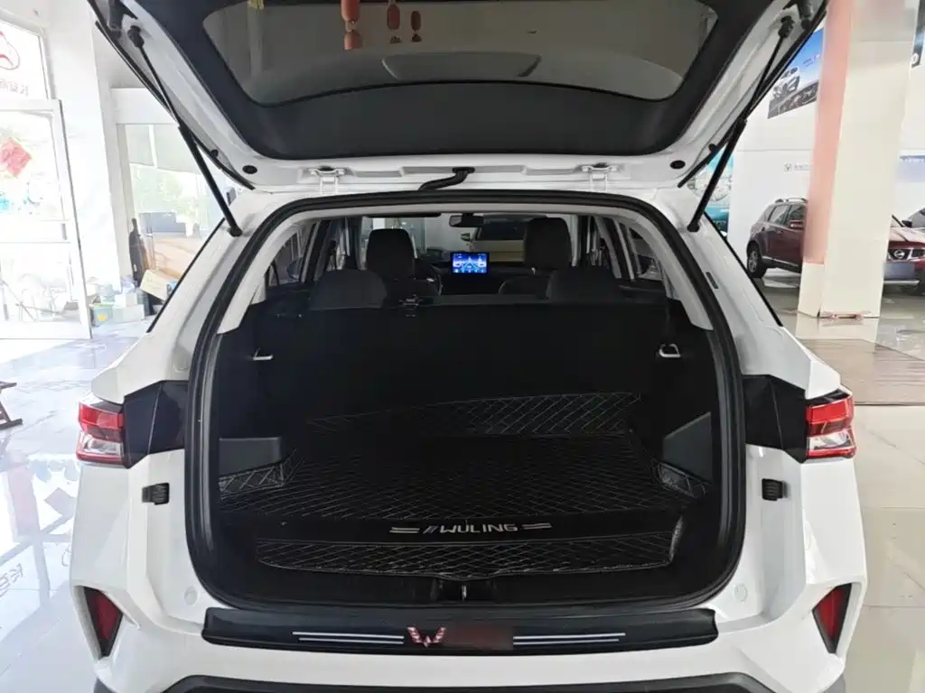Wuling Xingchi — миниатюра 19