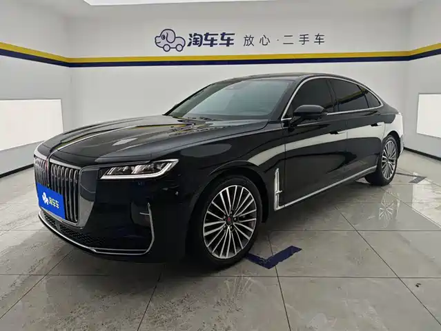 Hongqi HONGQI H9