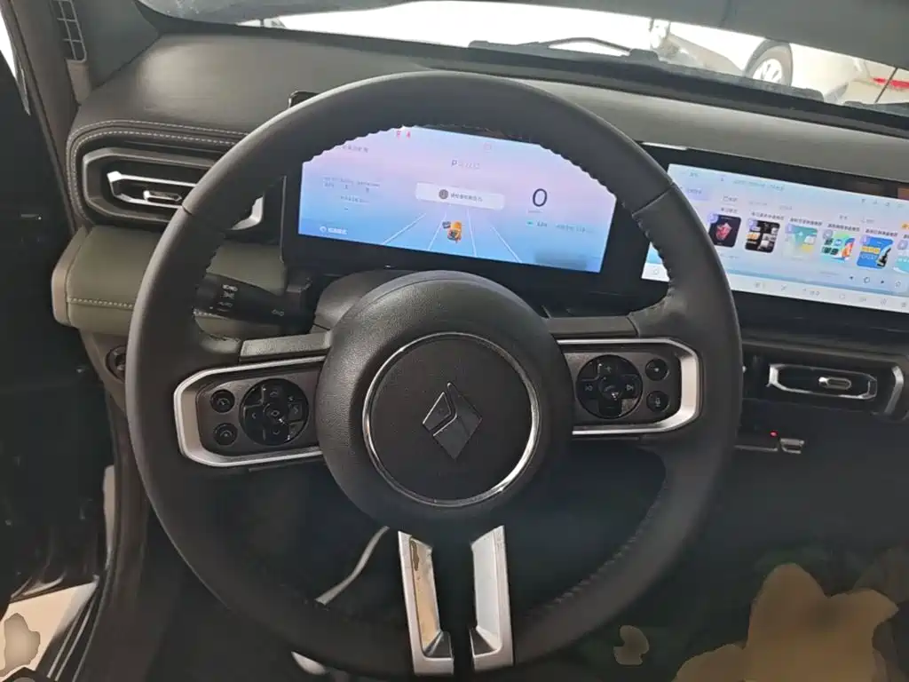 Baojun Yueye — миниатюра 11