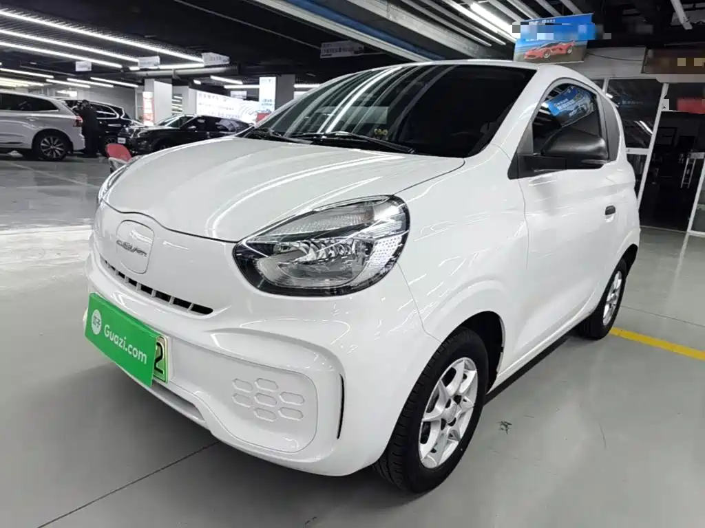 Roewe Clever