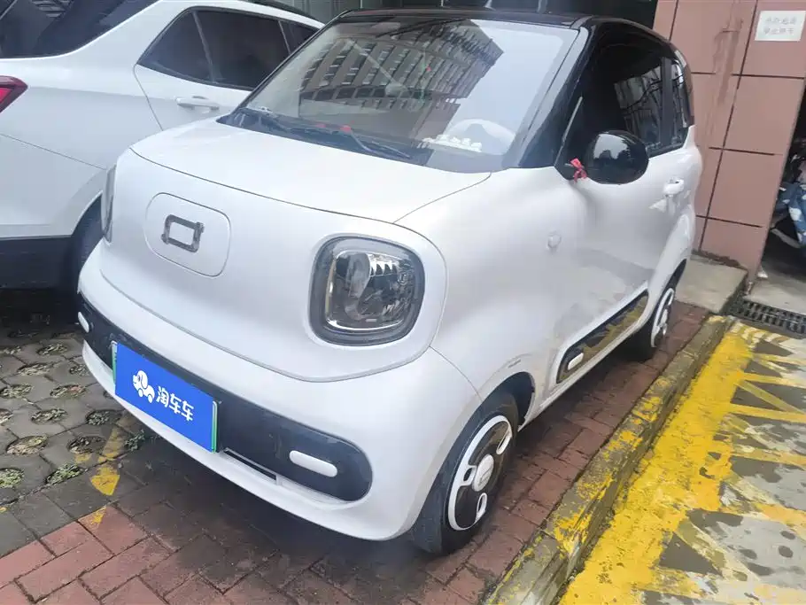 BESTUNE PENTIUM PONY