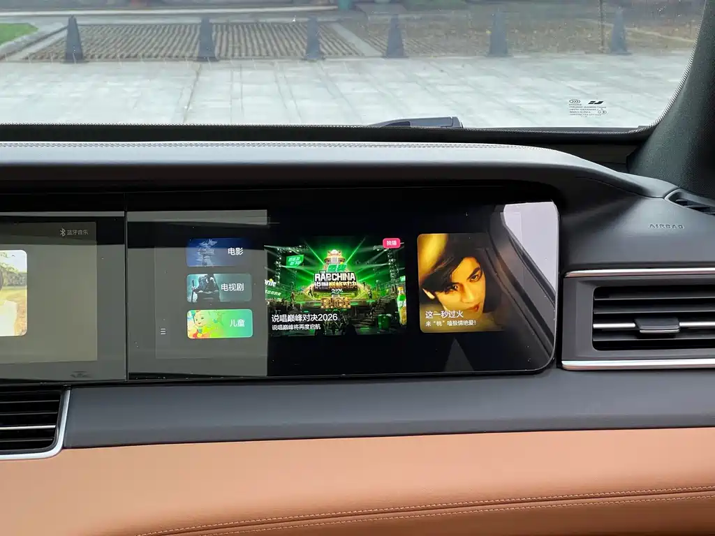 Li Auto Li ONE — миниатюра 26