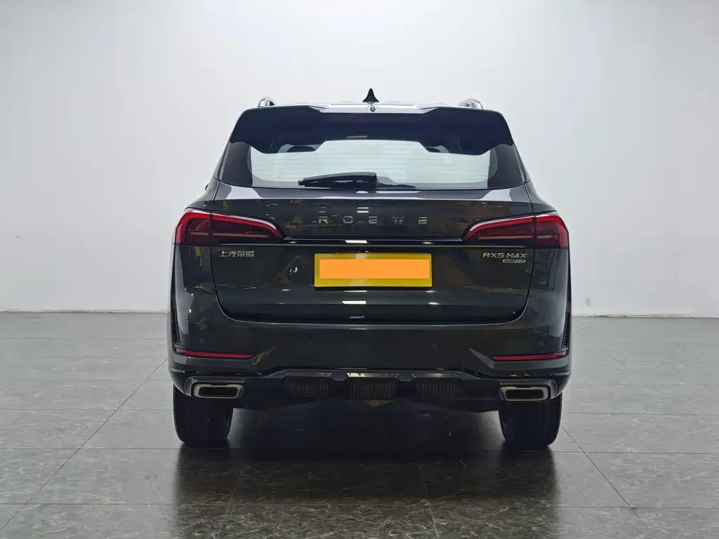 Roewe RX5 Max — фотографии объявления, Фото 6