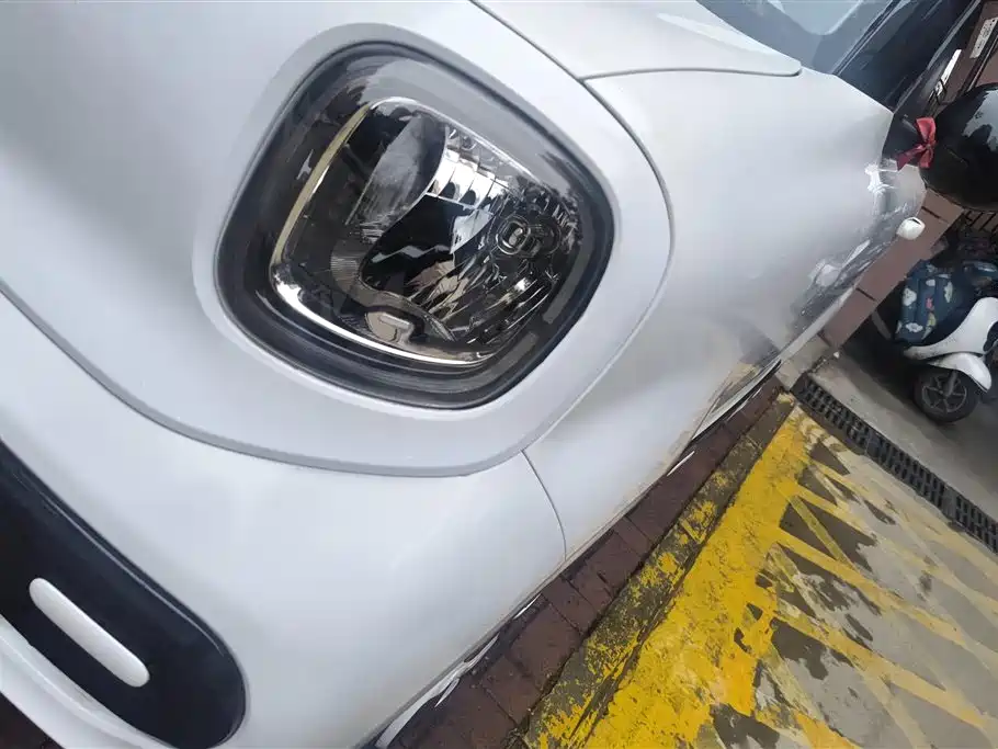 BESTUNE PENTIUM PONY