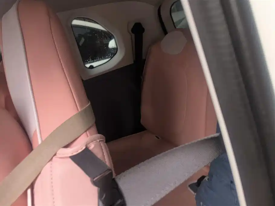 BESTUNE PENTIUM PONY