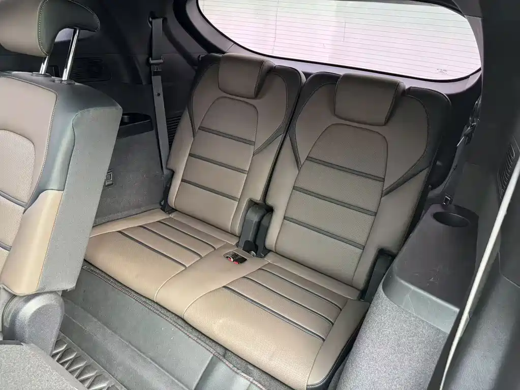 BYD Tang — миниатюра 16