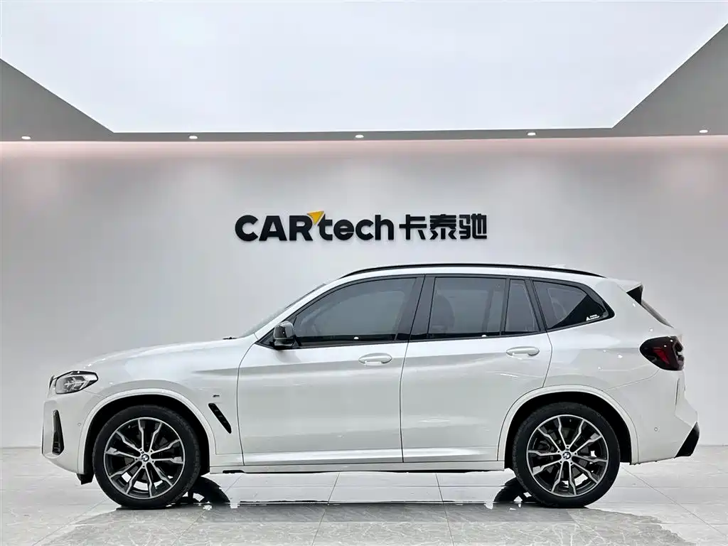 BMW X3 2023 xDrive30i Lead M