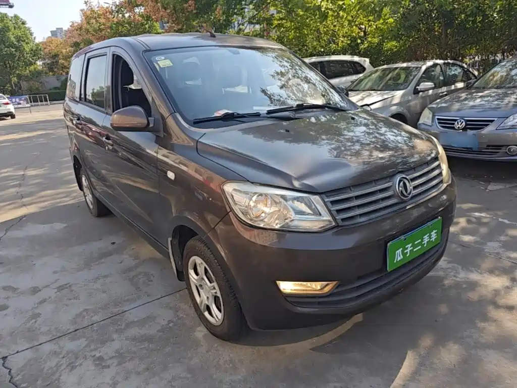 Fengguang Fengguang 330 — миниатюра 22