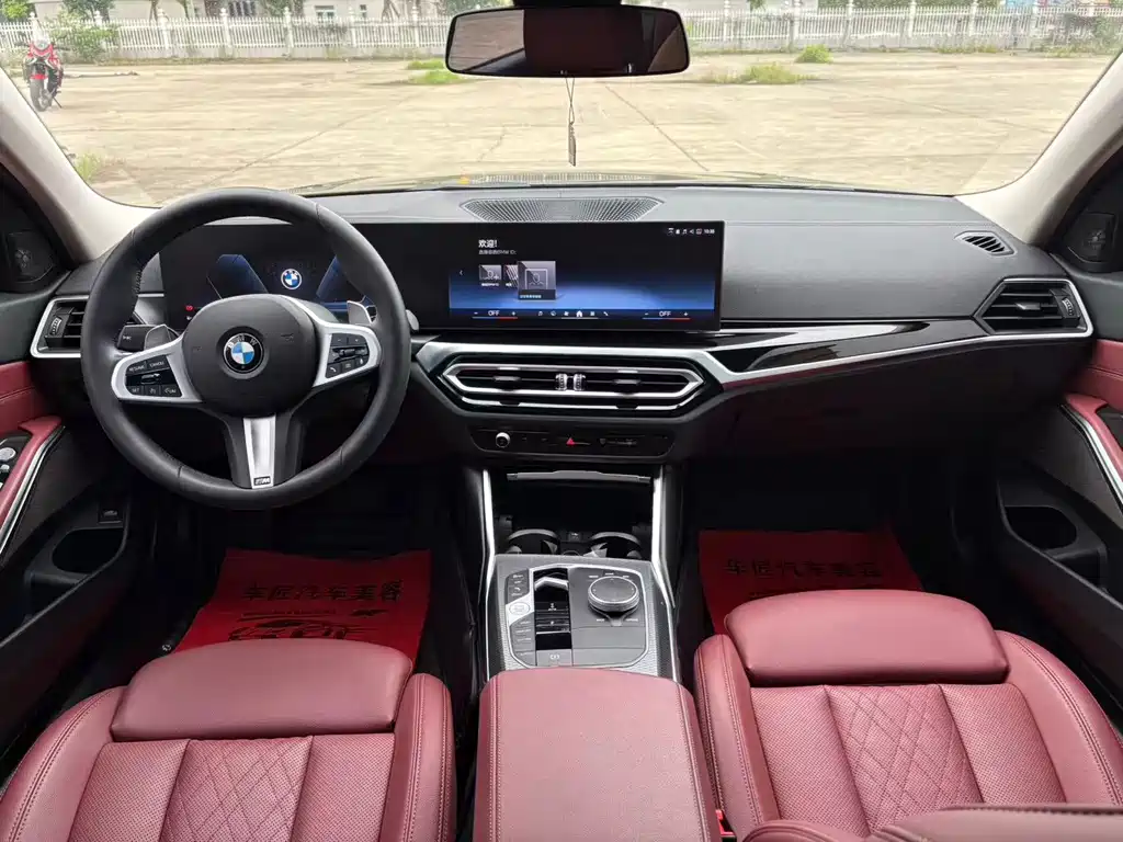 BMW 3 Series — миниатюра 6