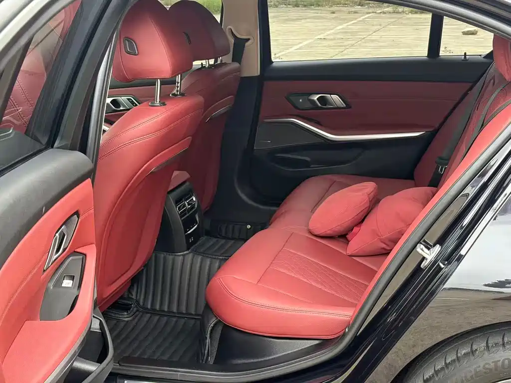 BMW 3 Series — миниатюра 5