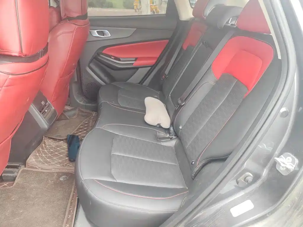 Changan CS55PLUS — миниатюра 13