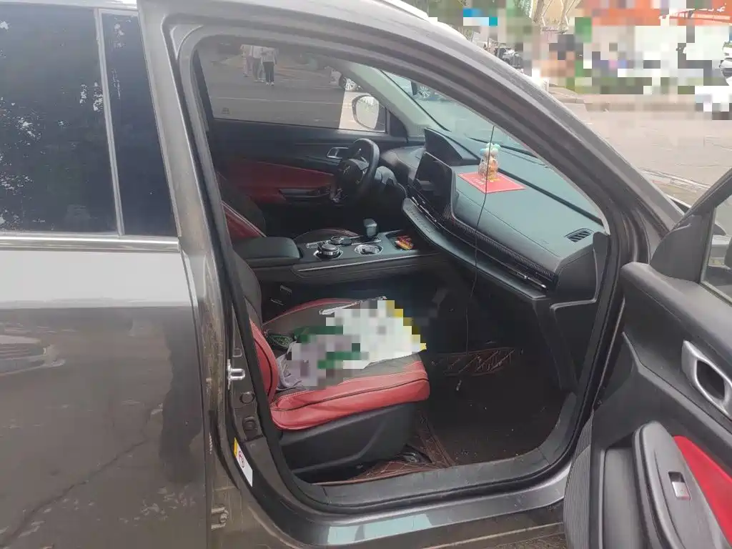Changan CS55PLUS — миниатюра 19