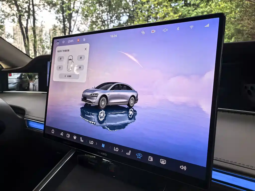 Xiangjie Xiangjie S9 — миниатюра 14