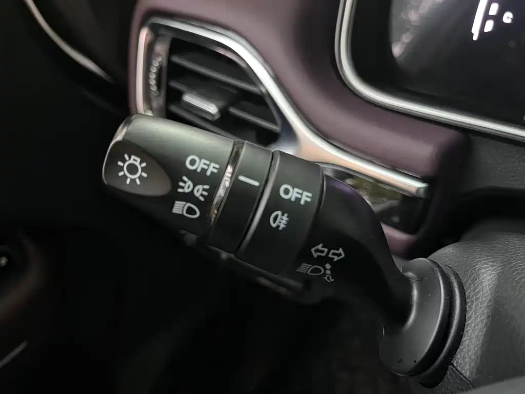 GAC Motor Trumpchi M6 — миниатюра 7