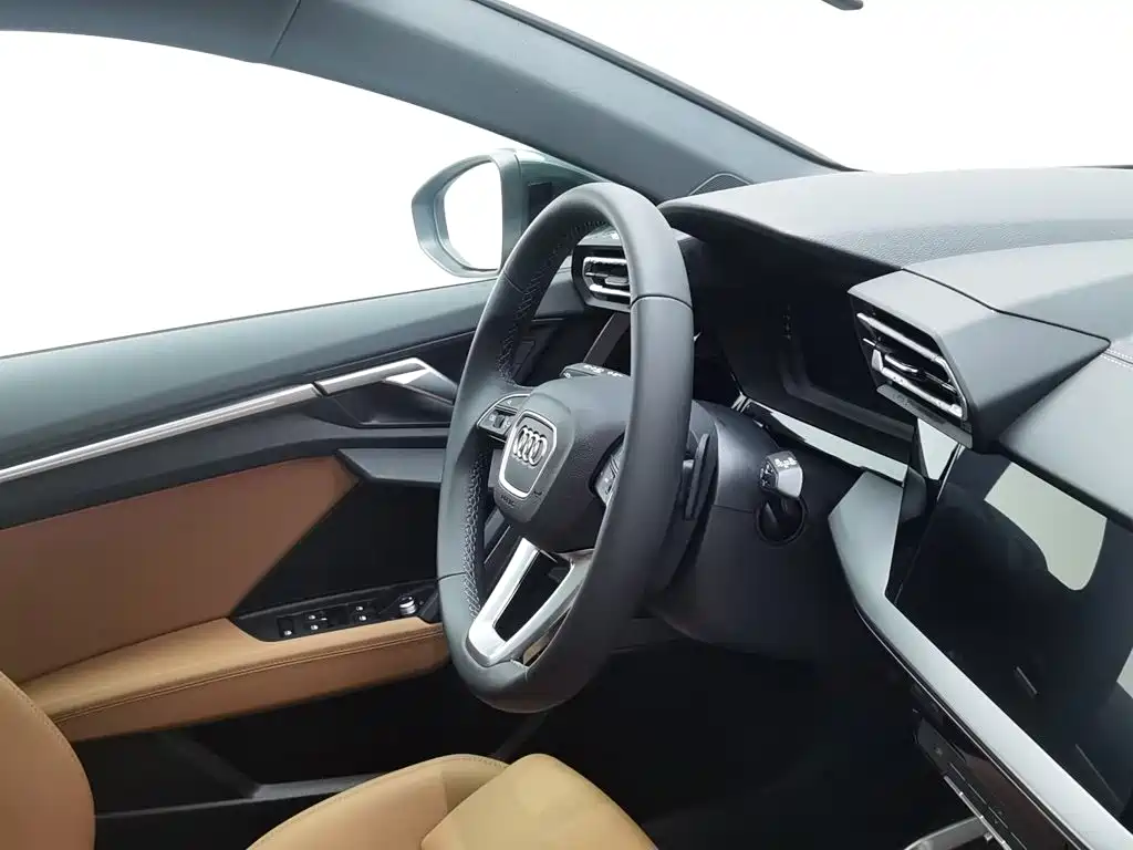 Audi A3 — миниатюра 22