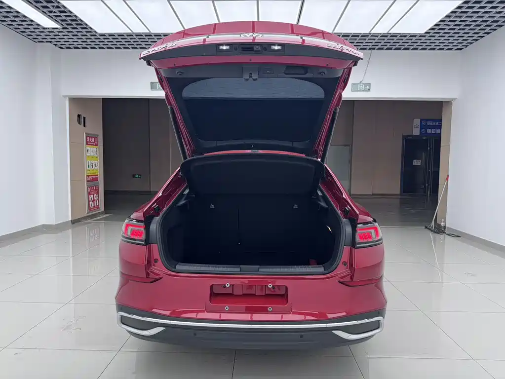 Volkswagen Lamando 2022 L 280TSI DSG