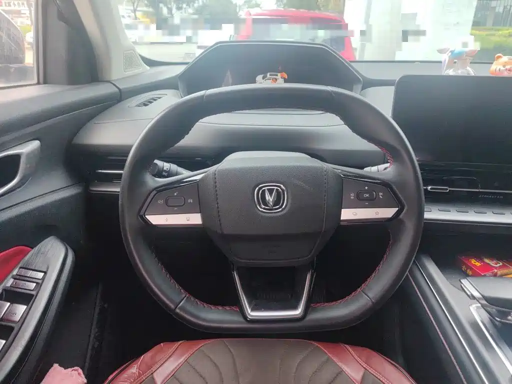 Changan CS55PLUS — миниатюра 6