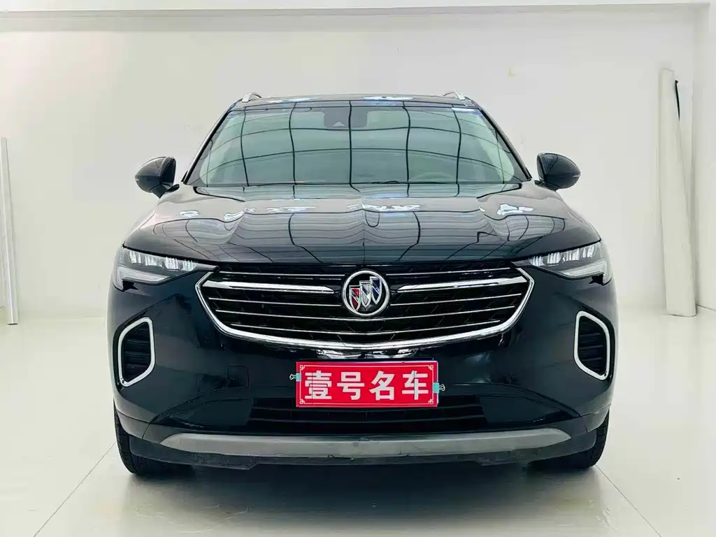 Buick Envision S — миниатюра 2