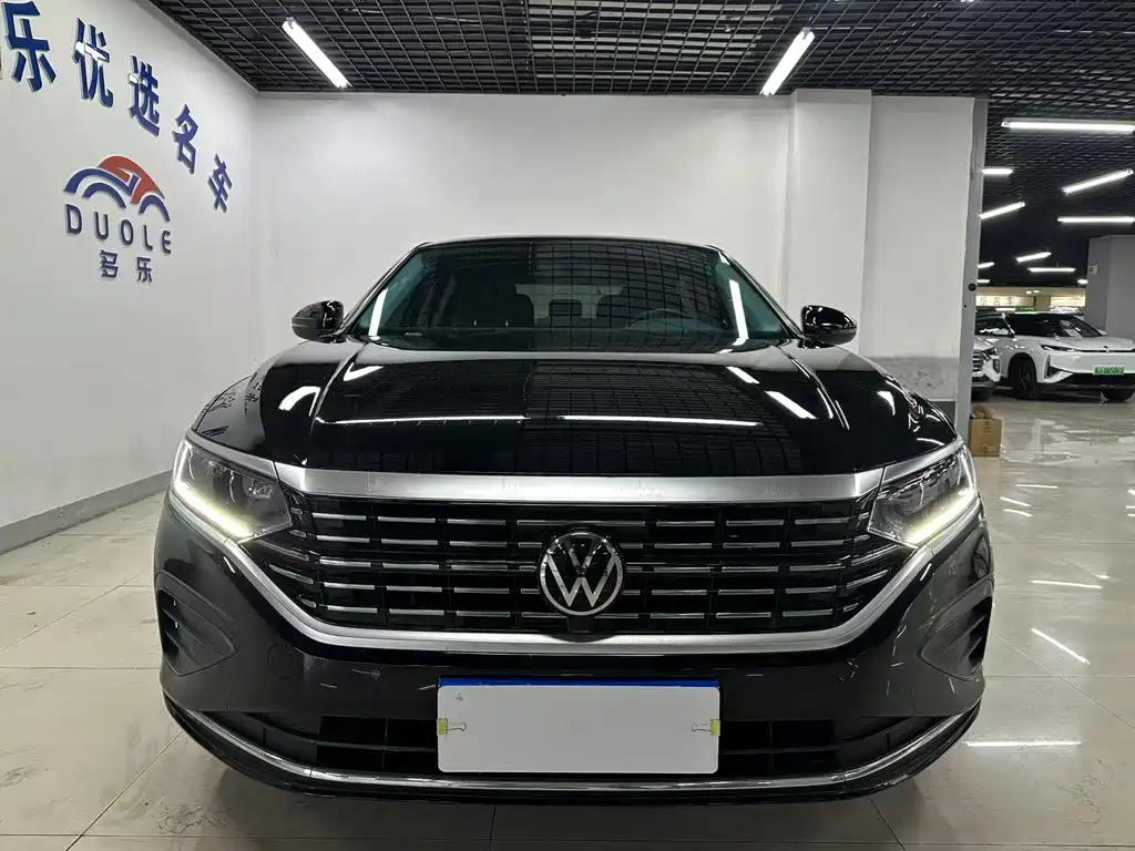 Volkswagen Passat 2024 380TSI Elite