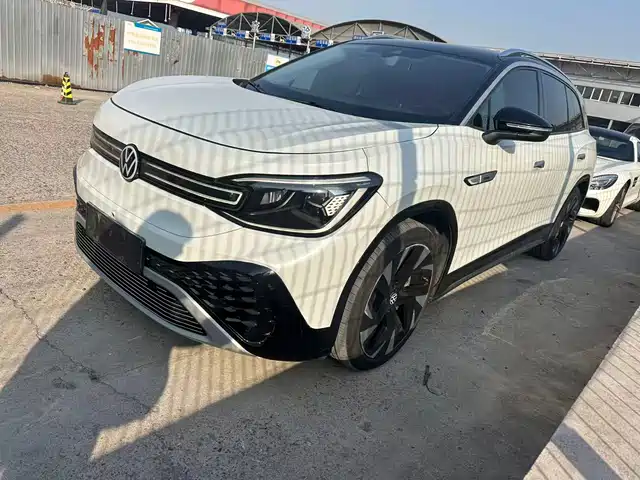 volkswagen id.6-crozz