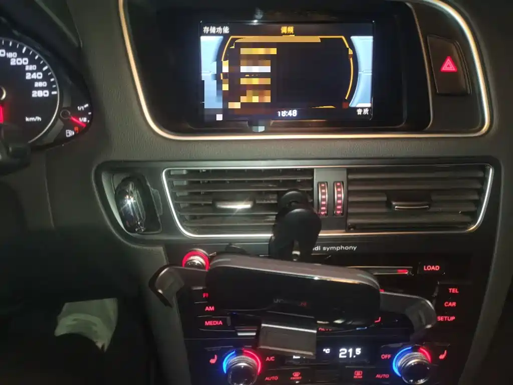 Audi Q5 — миниатюра 14