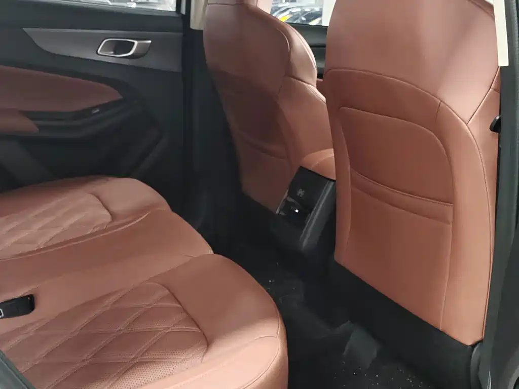 Changan CS55PLUS — миниатюра 7