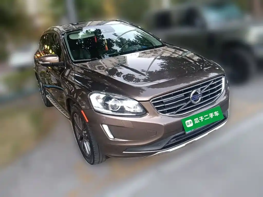 Volvo XC60 — миниатюра 24