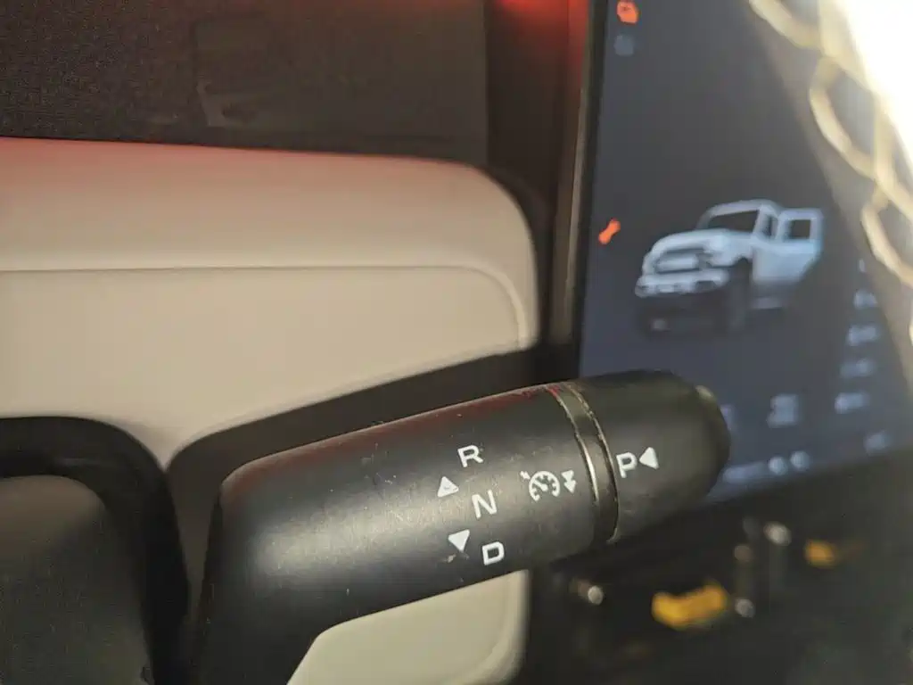 iCAR iCAR Super V23 — миниатюра 14