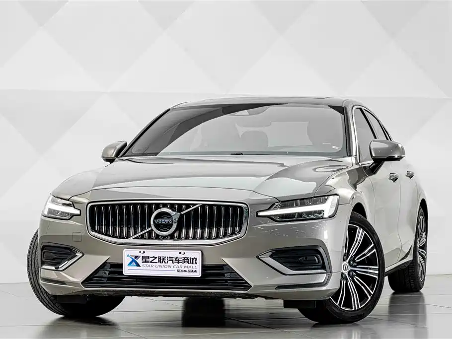 Volvo S60 — миниатюра 2