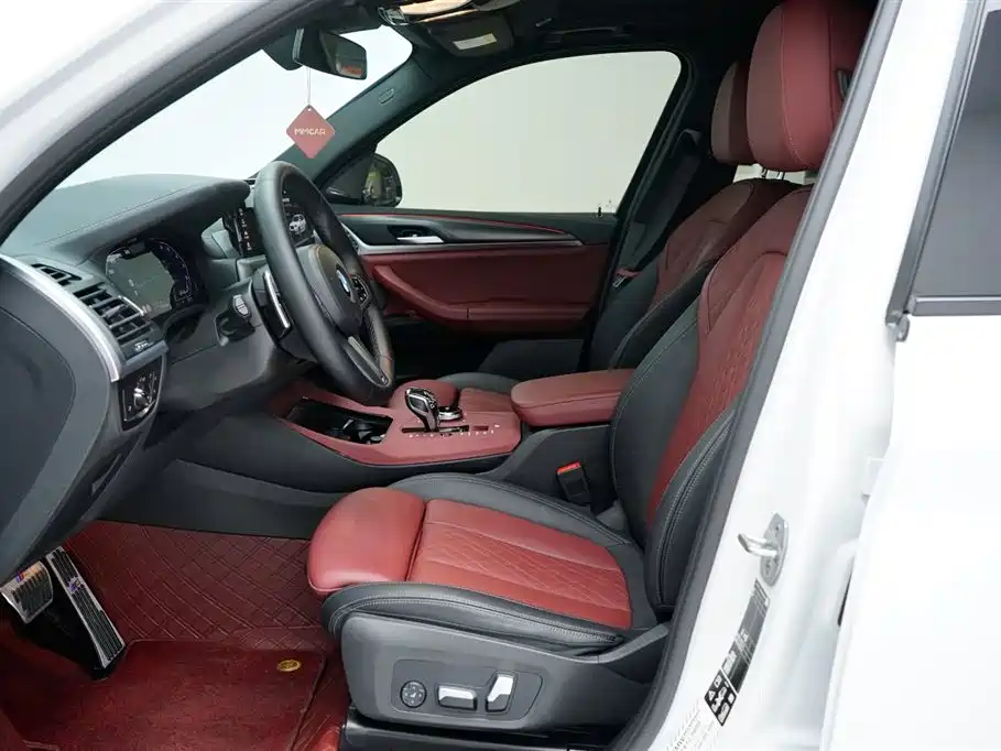BMW X3 2022 xDrive30i Premium M