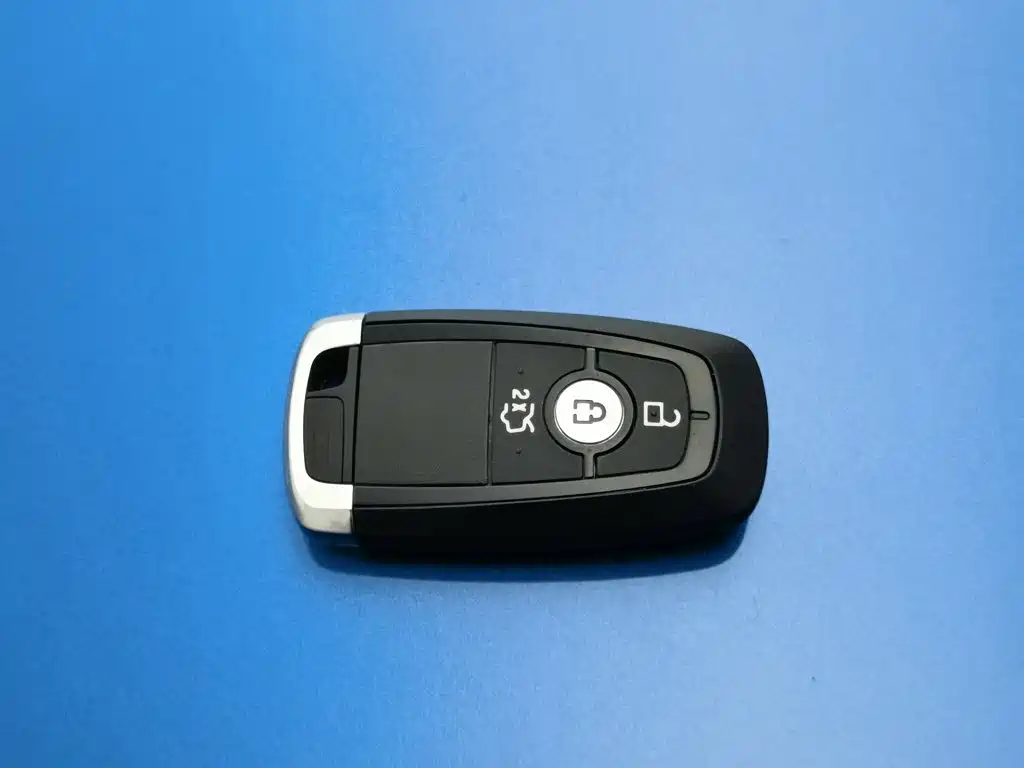 Ford Focus — миниатюра 19
