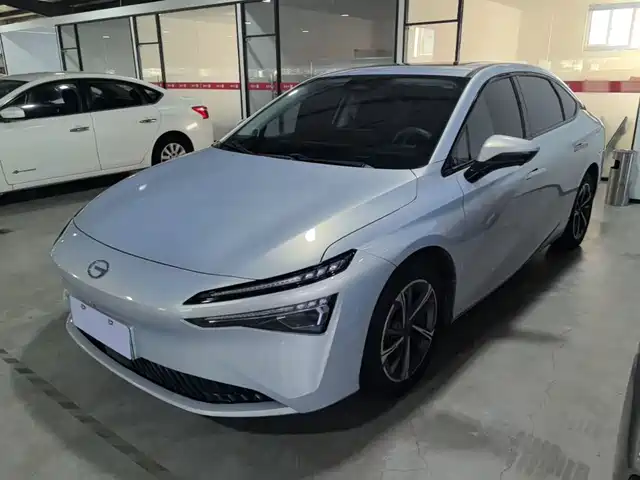GAC Aion S Max