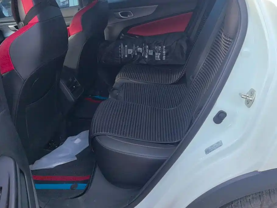 Changan CS55PLUS — миниатюра 11