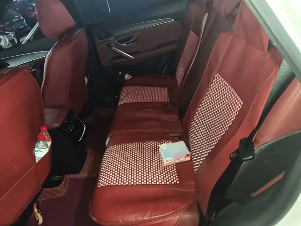 Jetour X70 PLUS — миниатюра 17
