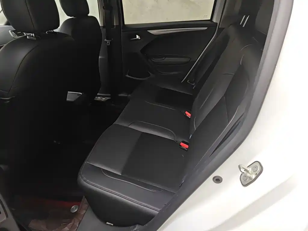 Citroen C3-XR — миниатюра 13