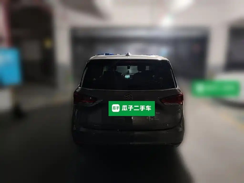 Buick GL6 — миниатюра 3