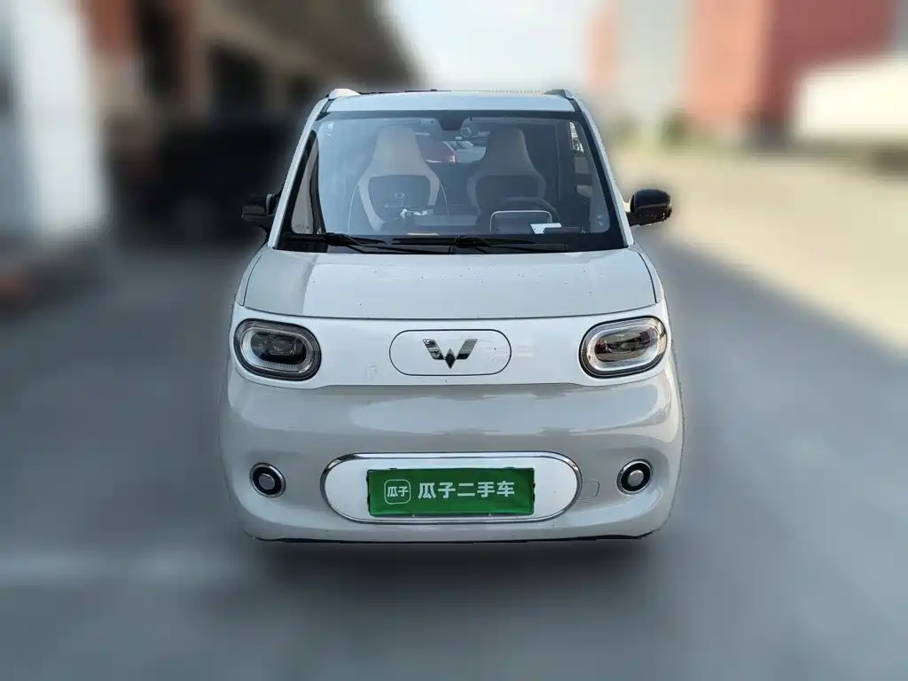 Wuling MINIEV — миниатюра 2